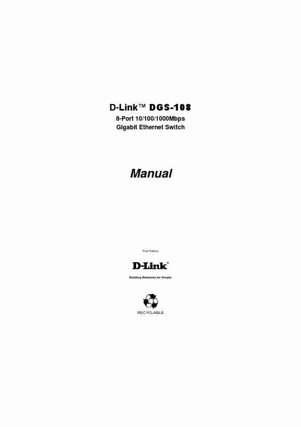 D-LINK DGS-108-page_pdf